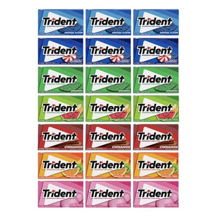 Does Trident or extra last longer?