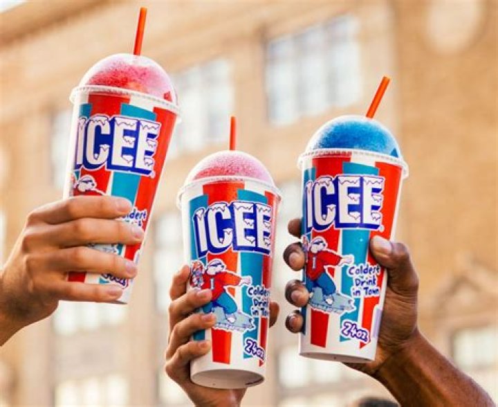 Does Valero have Icees? | ContextResponse.com