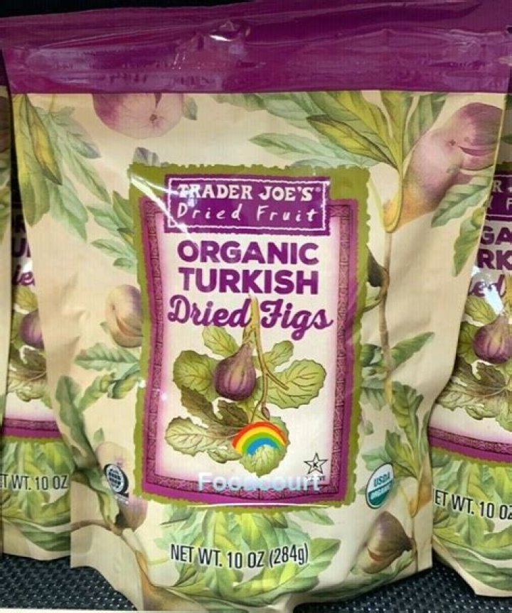 Does Walmart sell dried figs?