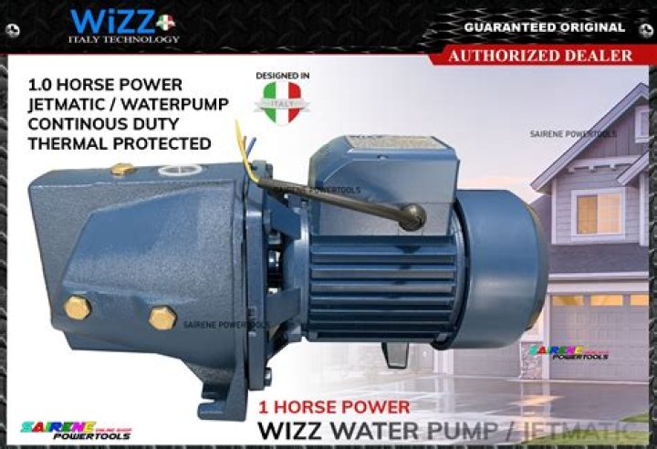 Does water injection increase horsepower?