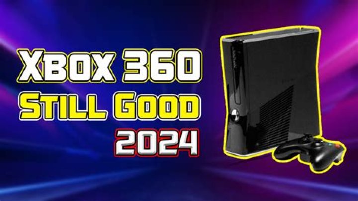 Does Xbox 360 still have live 2018?