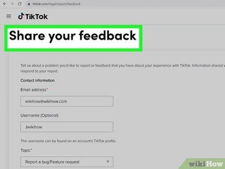 Does YouTube respond to feedback?