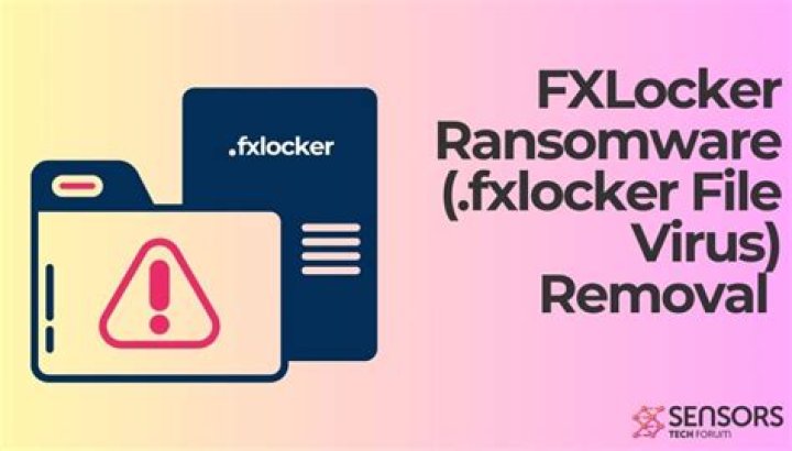 FLYU File ☣ Virus Ransomware — FIX PC & REMOVAL TOOL