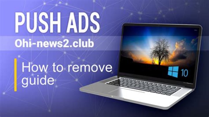 G-news2.online Ads Removal Guide — How to Fix It?