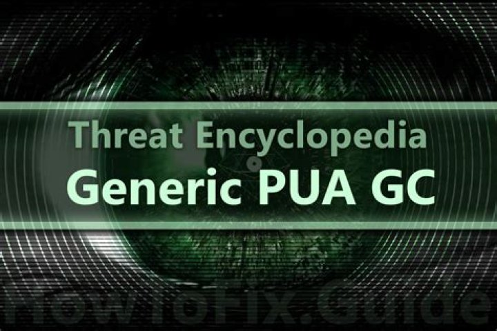 Generic PUA CL (PUA)