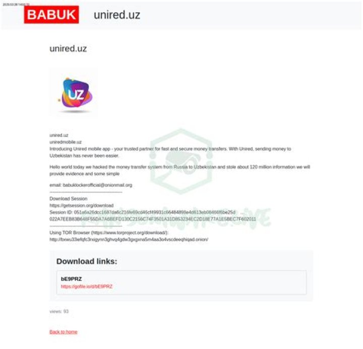 Generic.Ransom.Babuk.A.7DA0F1E2