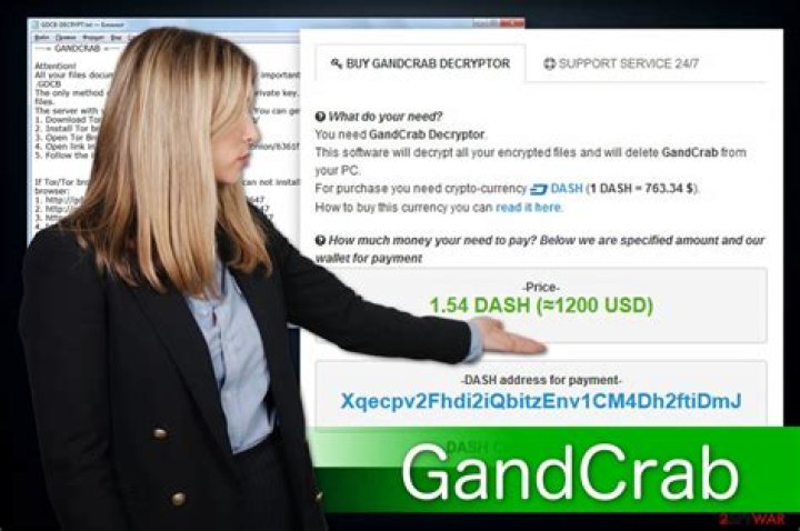 Generic.Ransom.GandCrab.3E05659B (B)