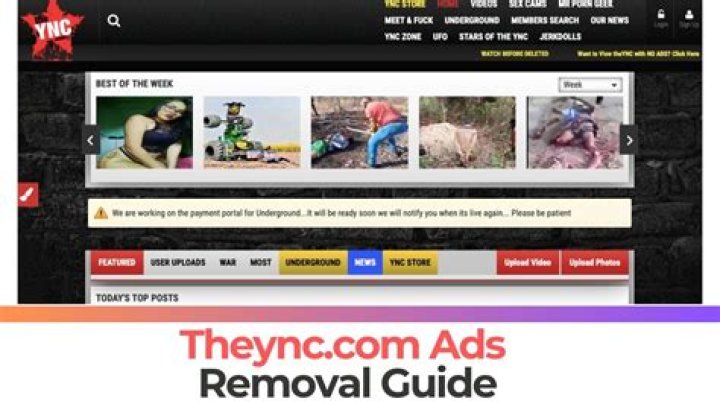 Get-movies-news Ads Removal Guide — How to Fix It?