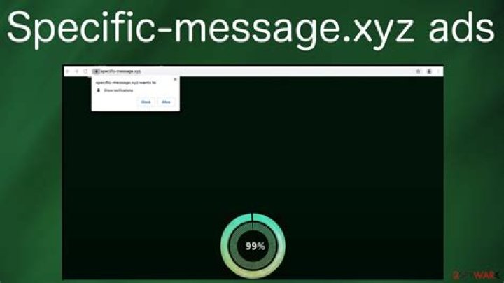 Gserience.xyz Ads Removal Guide — How to Fix It?