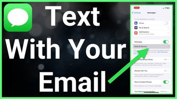 Hacker can get in an iPhone by simply sending a text message
