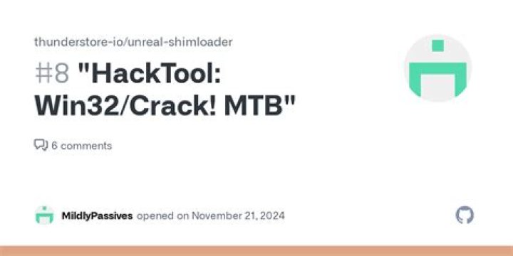 HackTool:Python/TalkBack.B!MTB — TalkBack HackTool Removal Guide