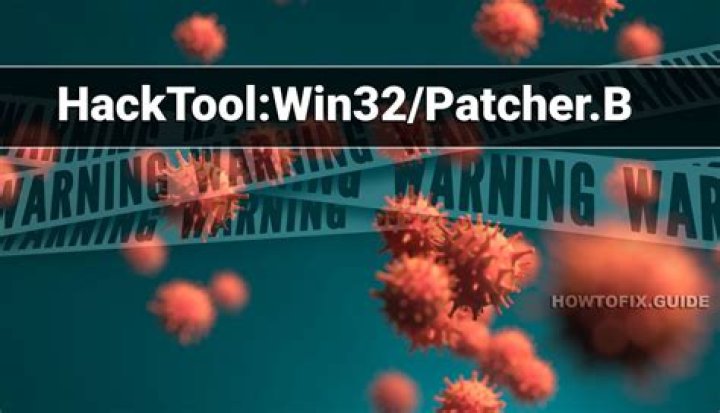 HackTool:Win32/Sqlinject.B — Virus Removal Guide