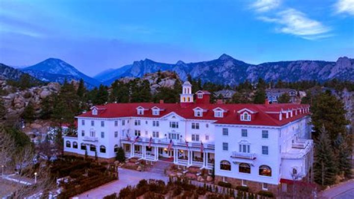 Has anyone died at the Stanley Hotel?