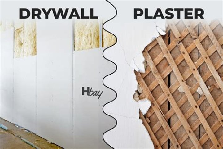 How big of a gap can I have between drywall sheets?