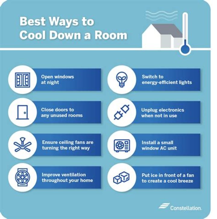 How can I cool down my phone faster?