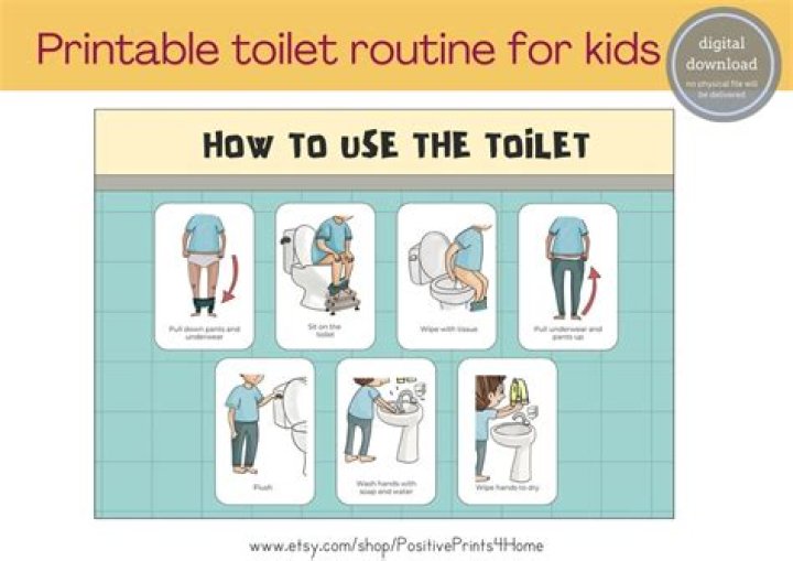 How can I encourage my toddler to use the potty?