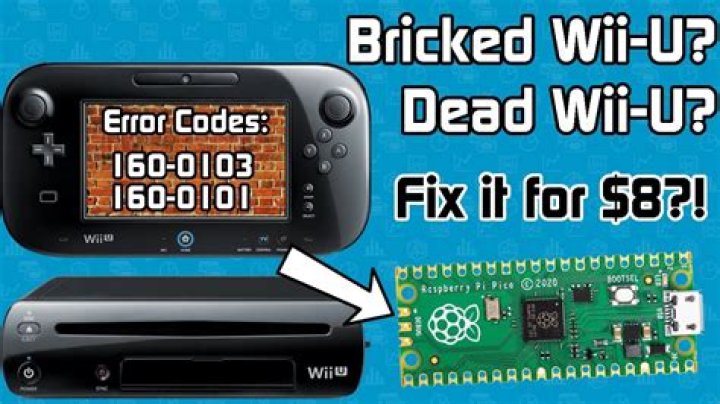 How can I fix my Wii?