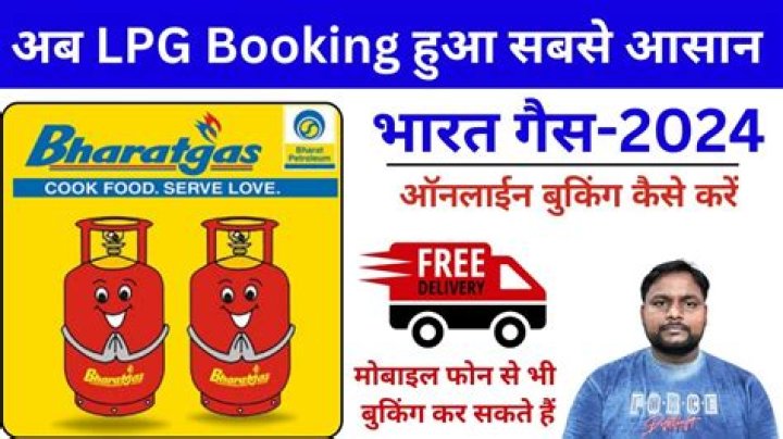 How can I get Bharat gas distributorship?