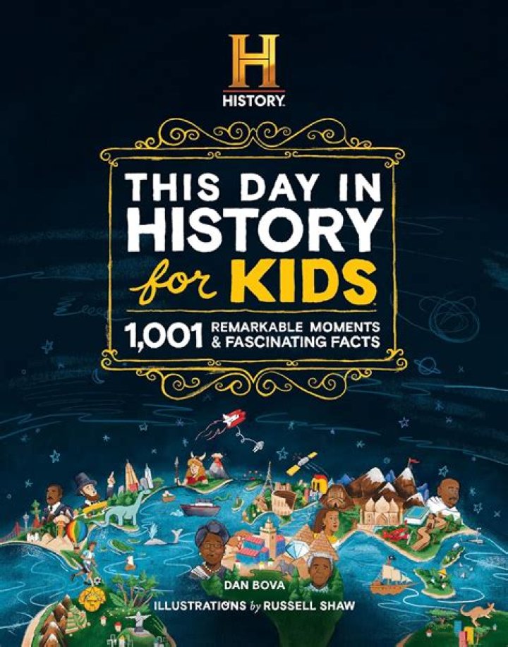 How can I learn history in one day?