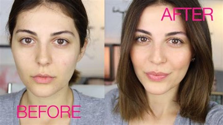How can I look hot for school without makeup?