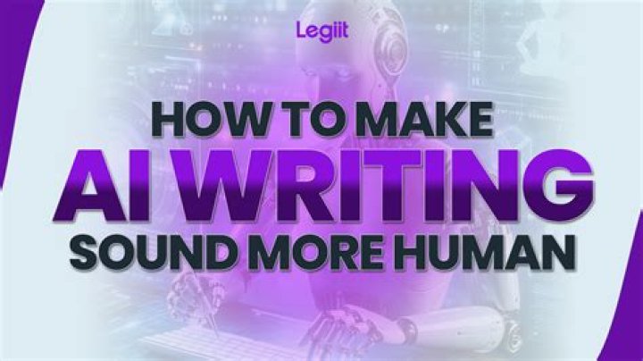 How can I make my writing more advanced?