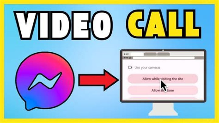 How can I make video call directly?