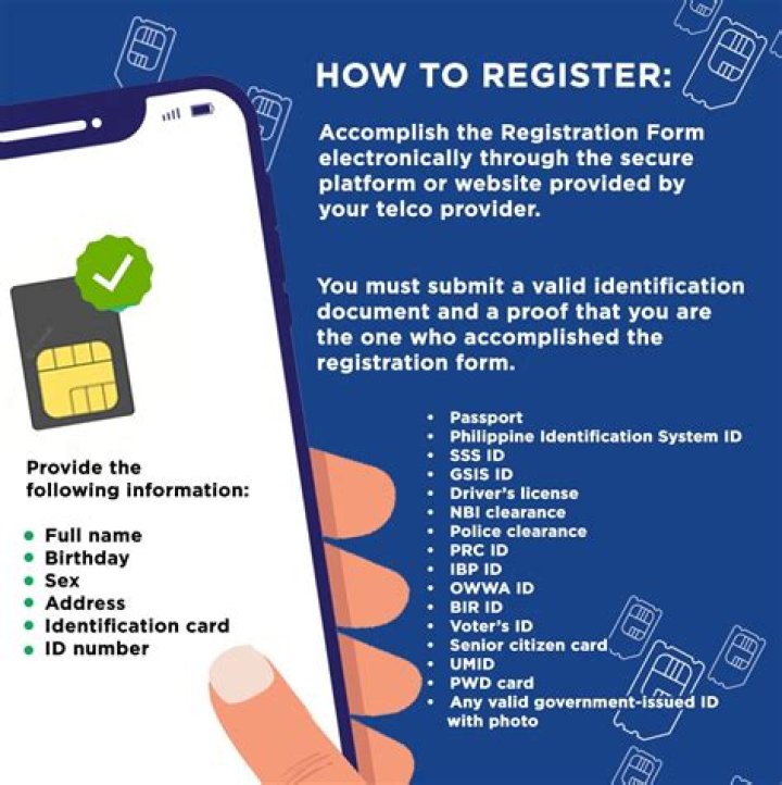 How can I register my Tata Sky number?