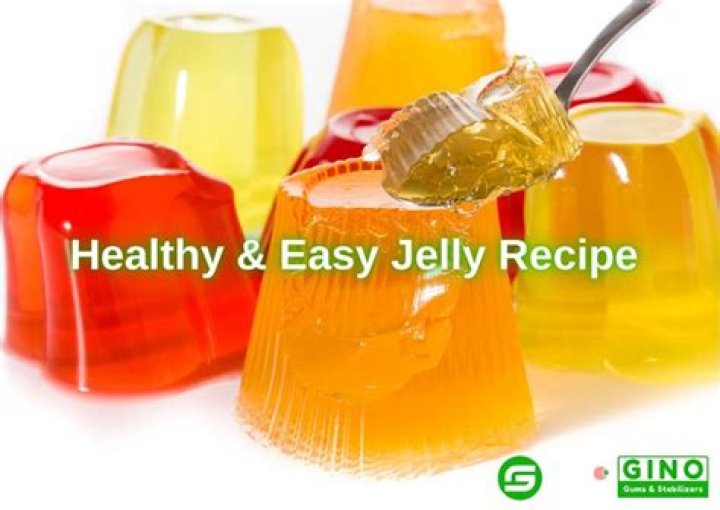 How can we make jelly?