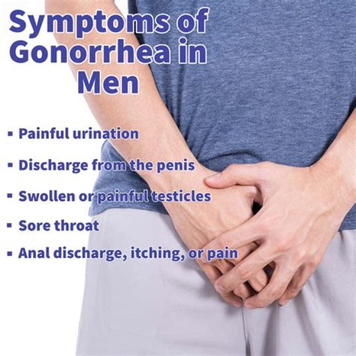 How did gonorrhea begin