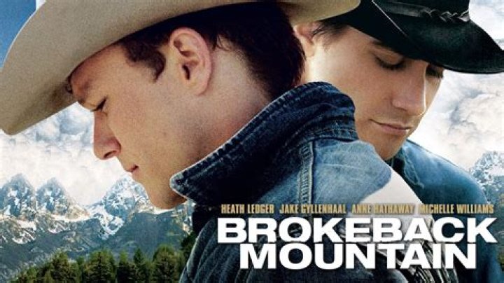 How did Jack die Brokeback Mountain?