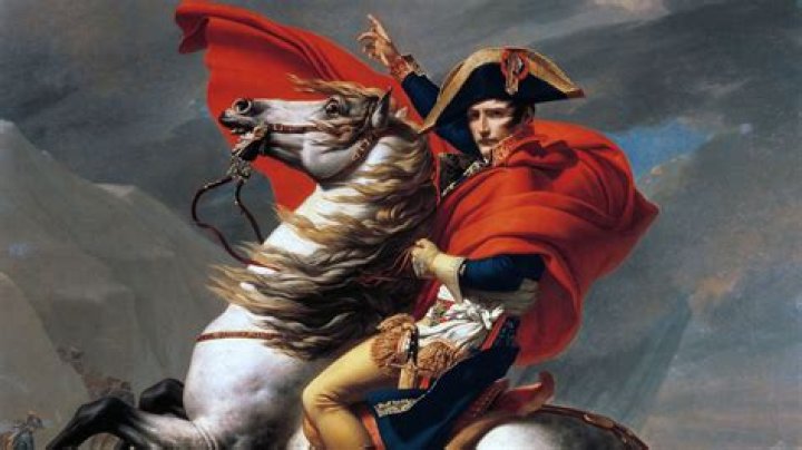 How did Napoleon strengthen France?
