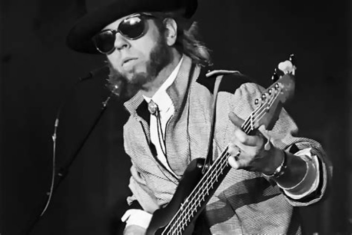 How did T Bone Wolk die?