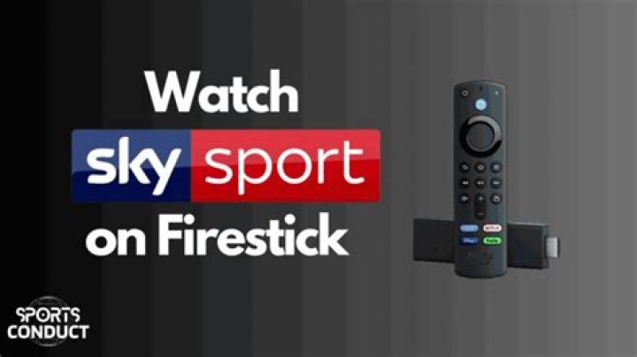 How do I activate Fox Sports on FireStick?