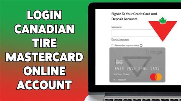 How do I activate my Canadian Tire Mastercard