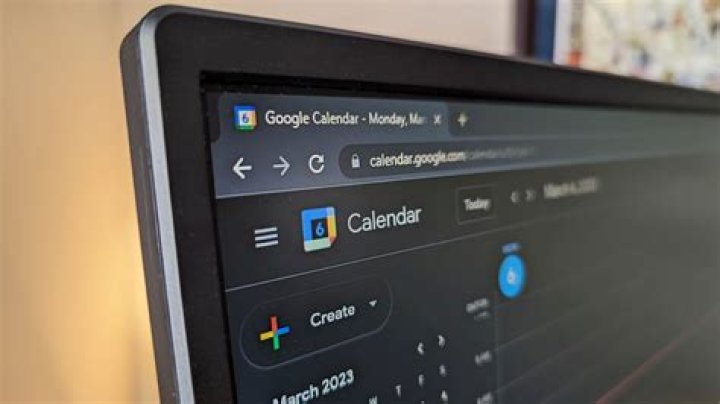How do I add Google Calendar to Chrome App?