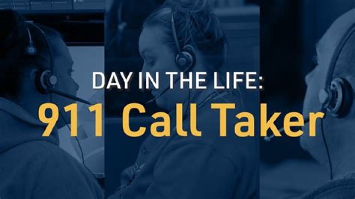 How do I become a better 911 call taker