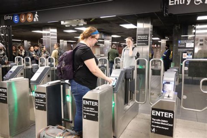 How do I become a MTA train operator