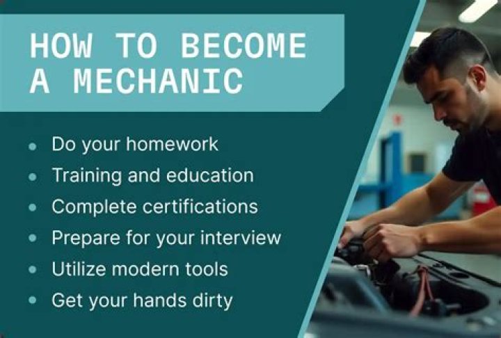 How do I become a soil technician?