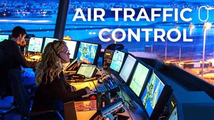 How do I become a traffic controller in Sydney