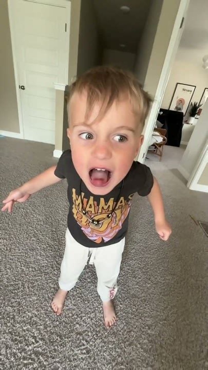 How do I bond with my son?