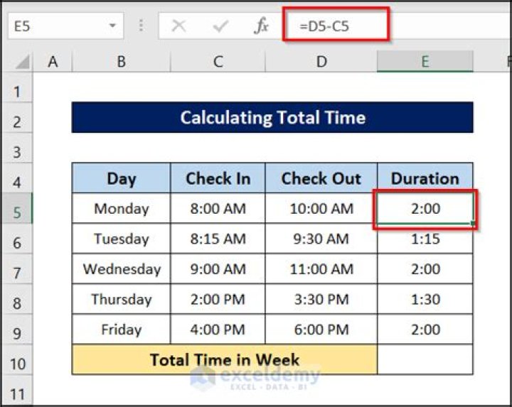 How do I calculate my gratuity in Excel?
