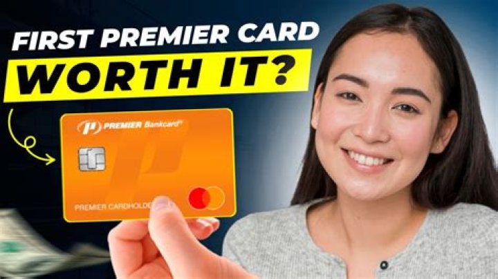 How do I cancel a First Premier Bank Card