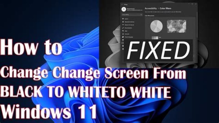 How do I change my PuTTY screen to white?