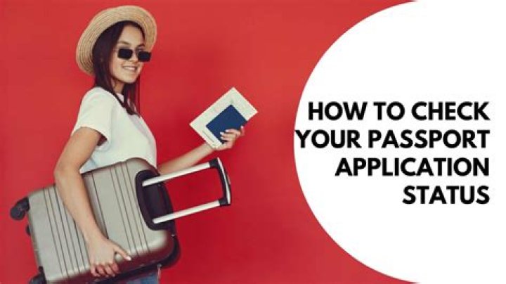 How do I check my Jpas status?