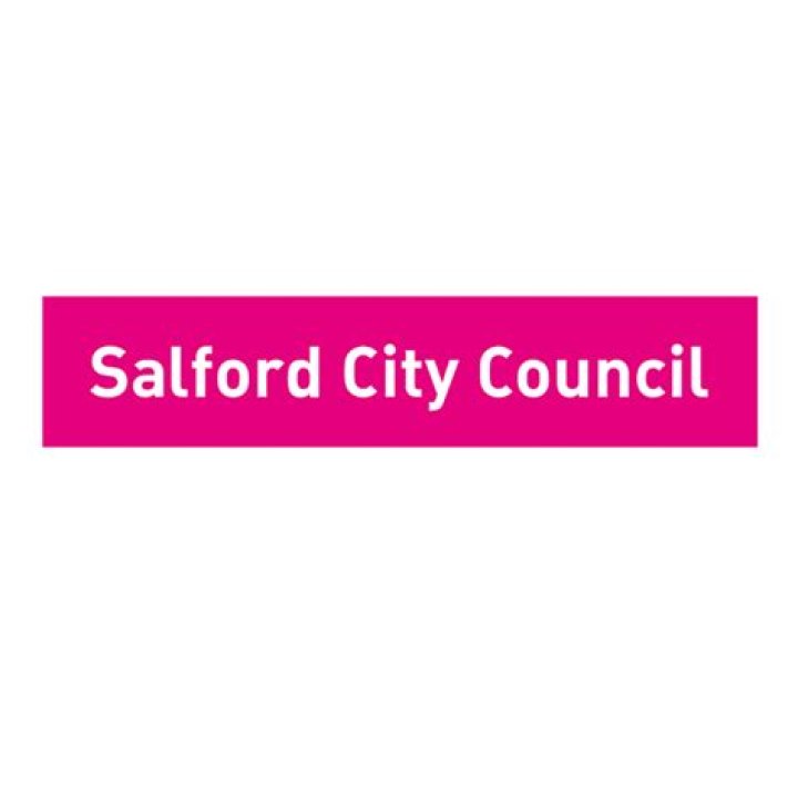 How do I contact Salford City Council?