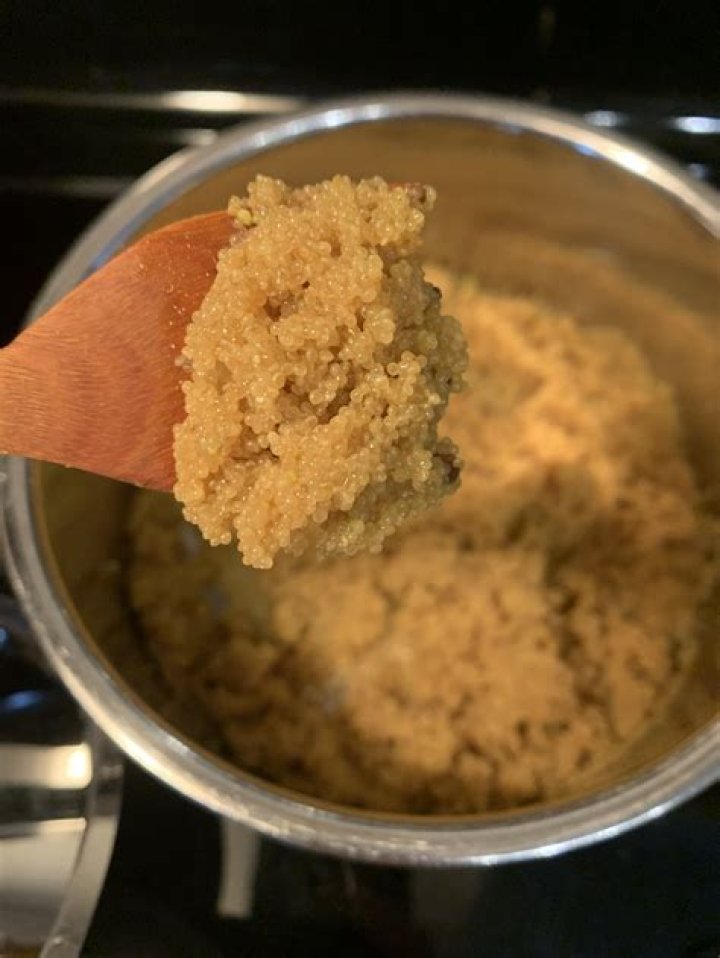 How do I cook amaranth in the microwave?