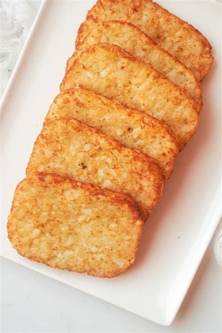 How do I cook frozen hash browns?