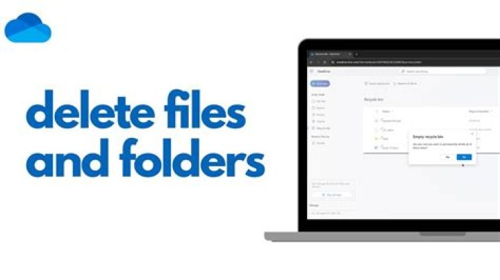 How do I delete a public folder?