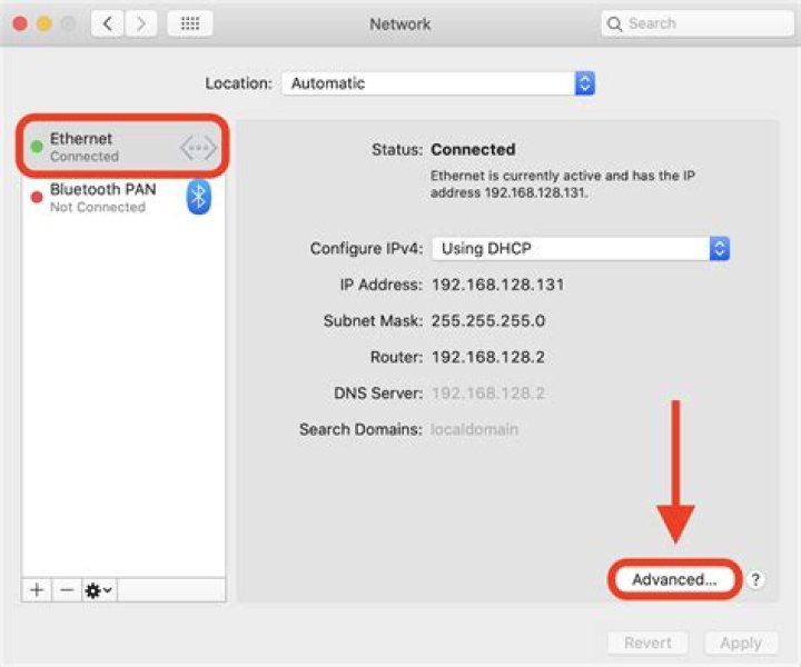 How do I disable proxy on Mac?