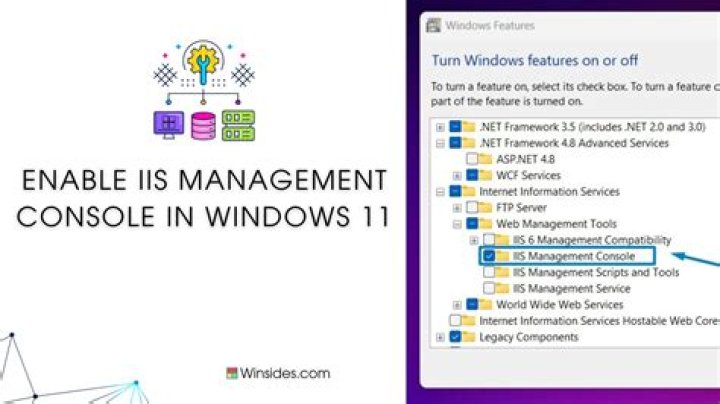 How do I enable Netdom on Windows 7?